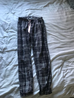 Pyjamasabyxor - Flanell pyjamasbyxor, super skönt material har nog aldrig använt dem💗