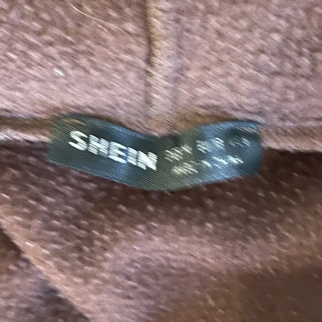 Brun kofta 🩷 - 91