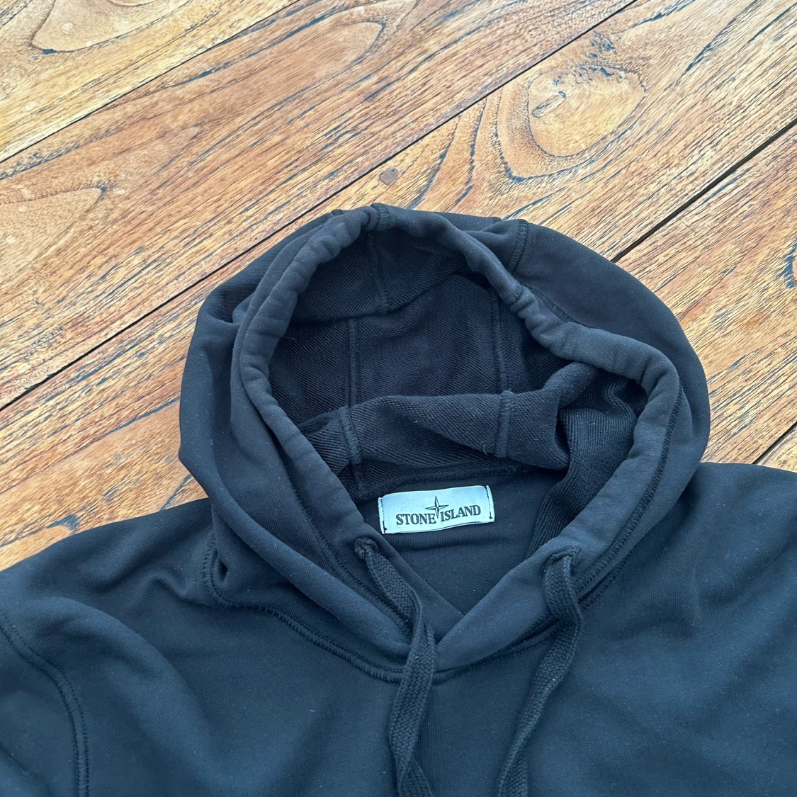 Stone island hoodie  - 90