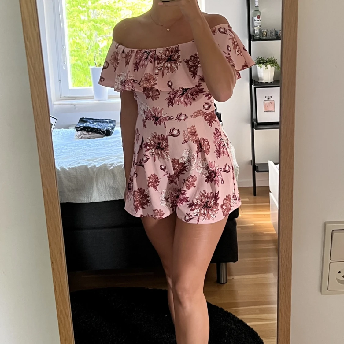 Somrig playsuit - 91