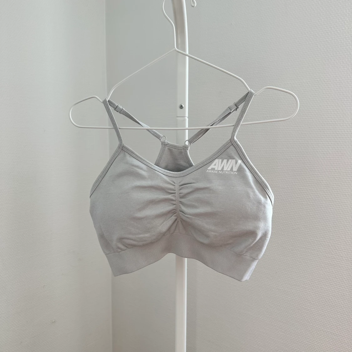 Träningsbh Aware nutrition (aldrig använd)