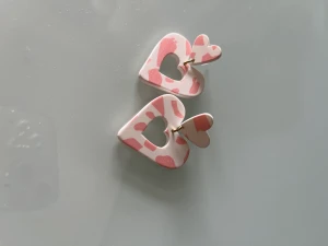 Örhänge  - Aldrig använda 