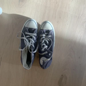 Converse - I nyskick.