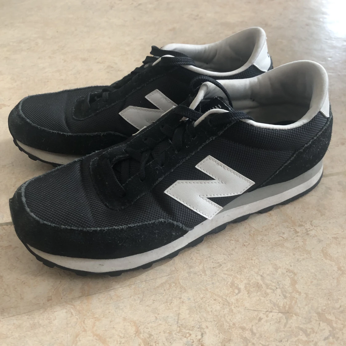 New Balance 501 strl. 42