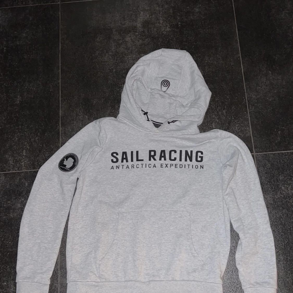 Sail Racing hoodie