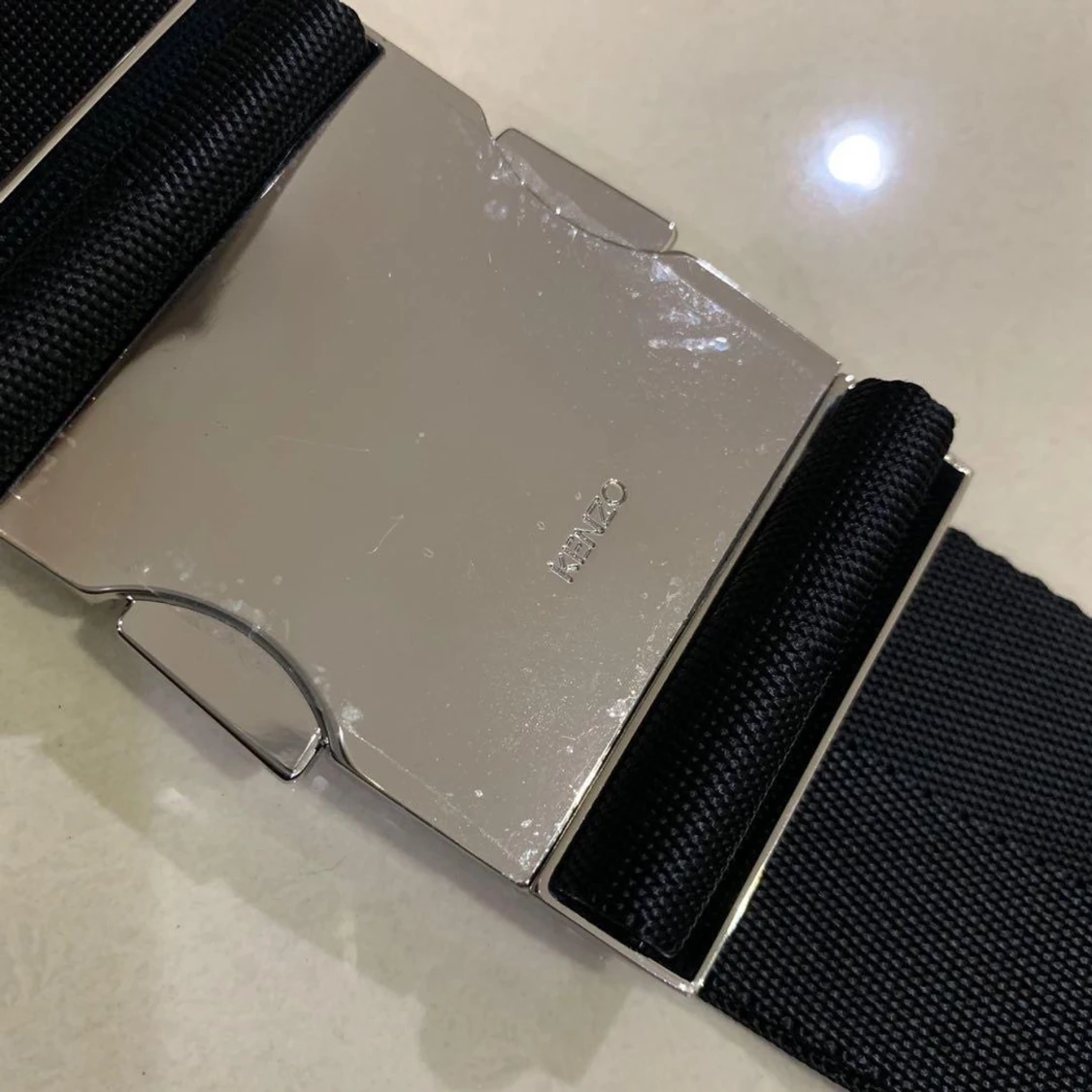 Kenzo paris bältväska - 91