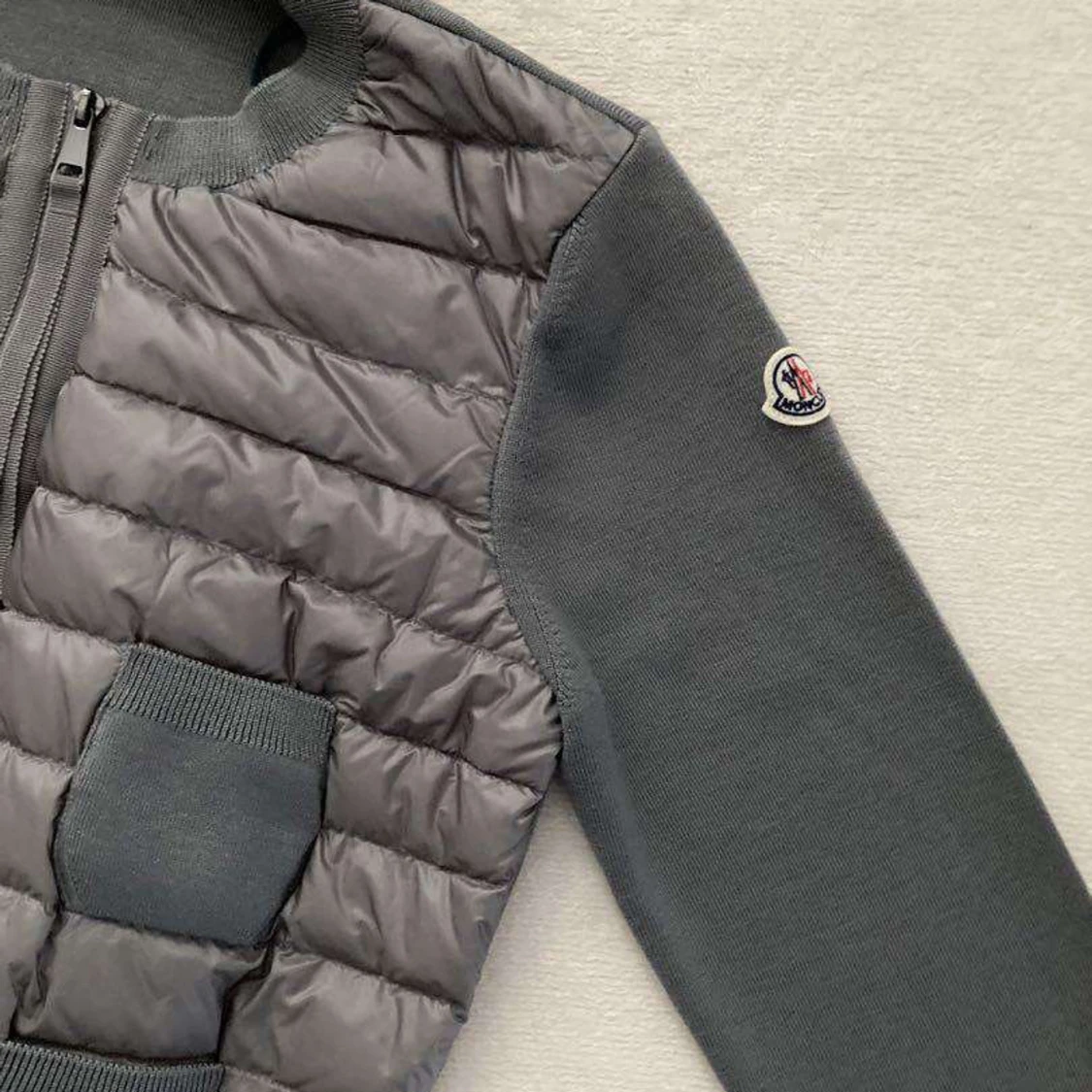 Moncler cardigan - 90