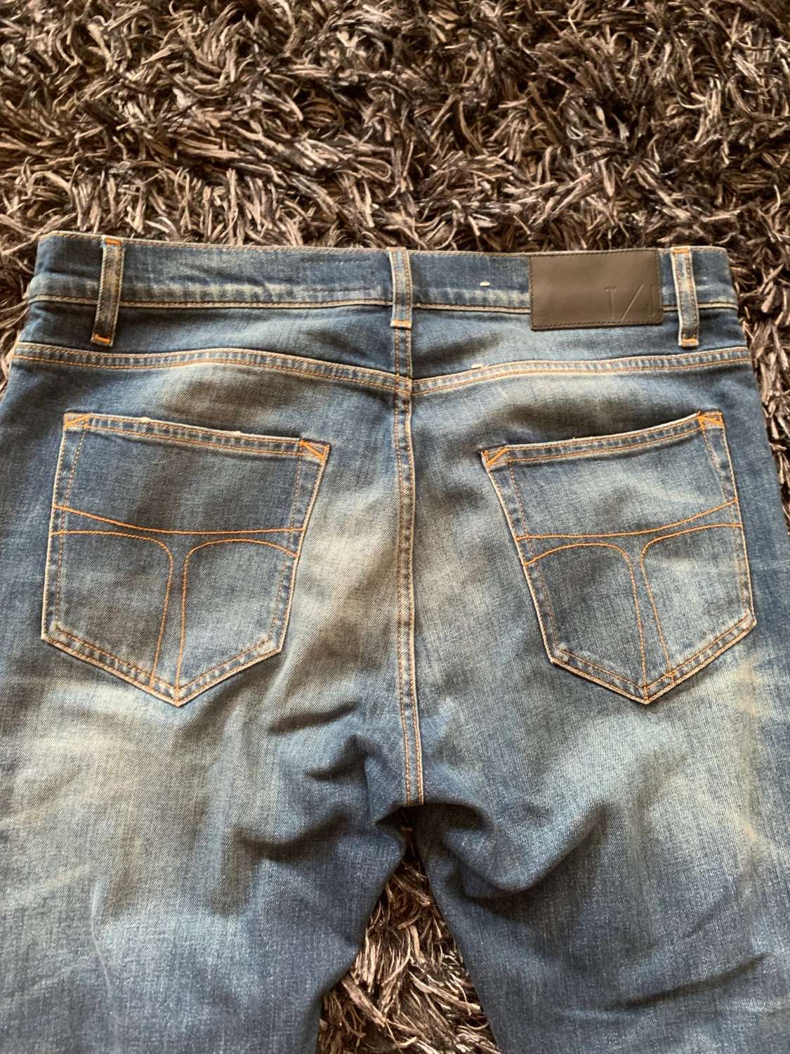 Tiger Of Sweden Jeans - Pistolero - 91