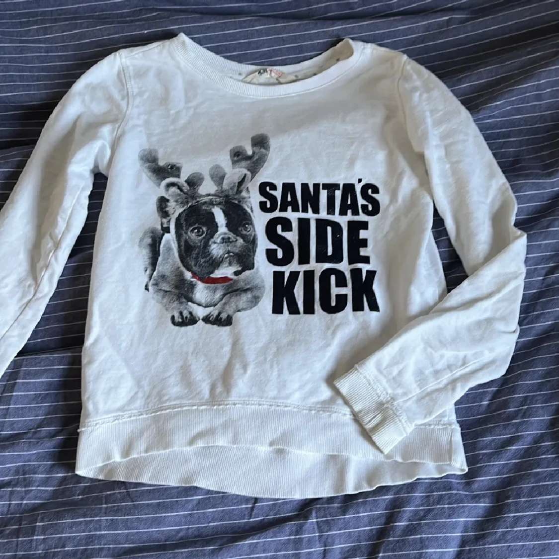 Jultröja! 🎄❤️