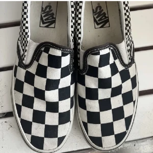 Vans skor - Strl 39, rengör innan ja postar💕