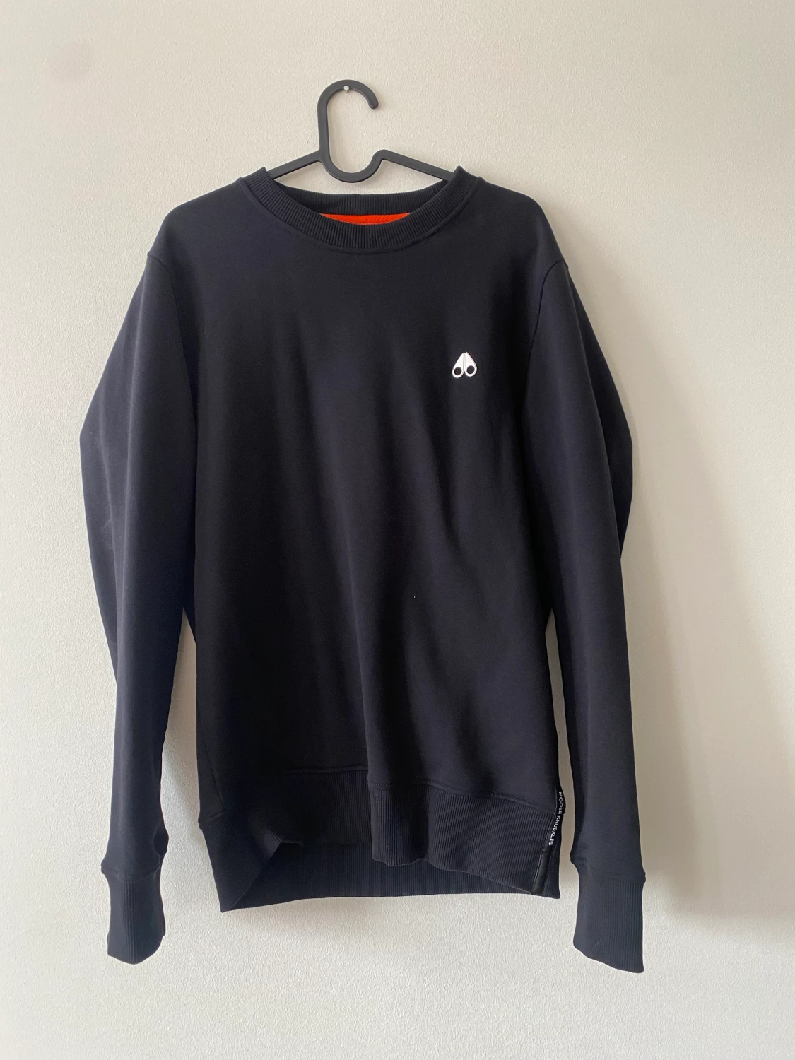 Moose knuckles sweatshirt