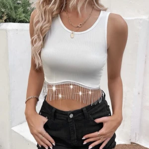 Superfin topp - Jättefin topp, aldrig använt