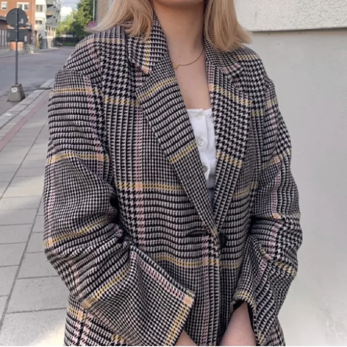 Jätte fin kappa - 90