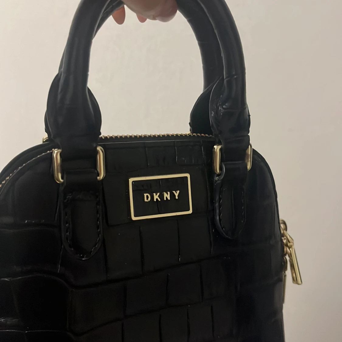 Äkta DKNY väska 🫧😍🖤 - 90