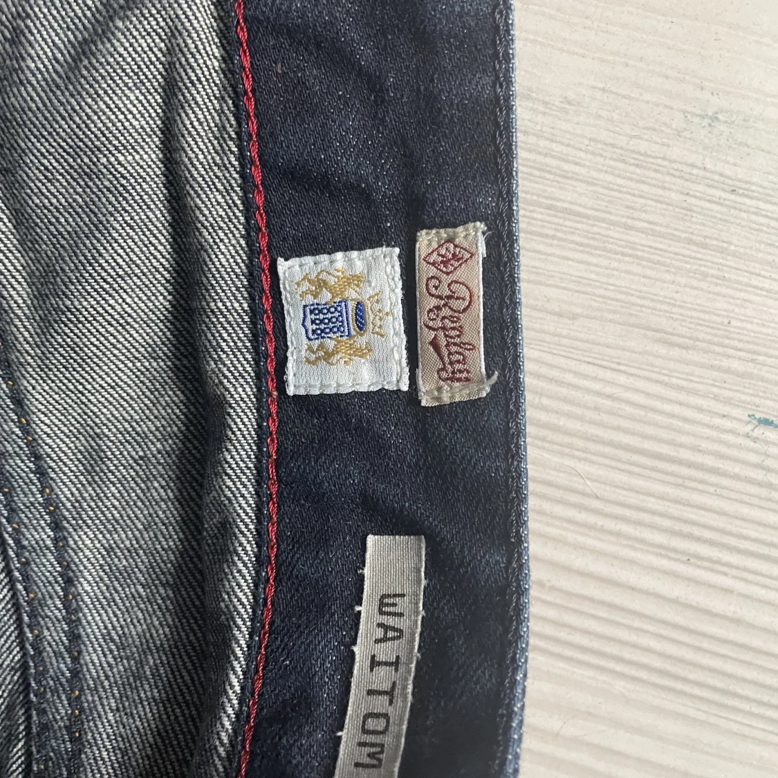 Replay waiton jeans - 91