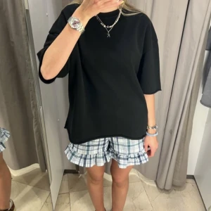 Rutiga shorts - Najs shorts från vero Moda🔥