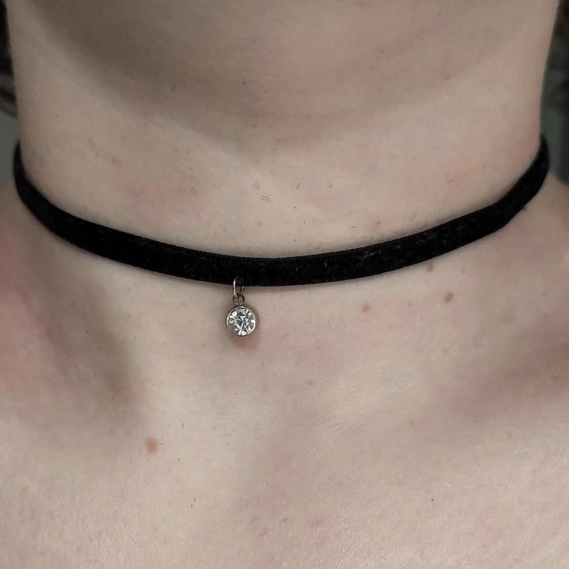 Söt choker