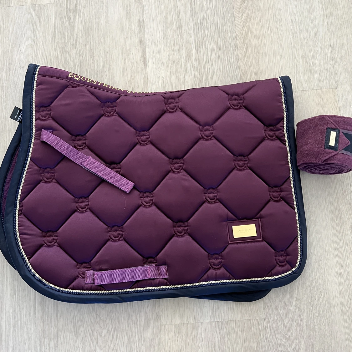 Equestrian Stockholm