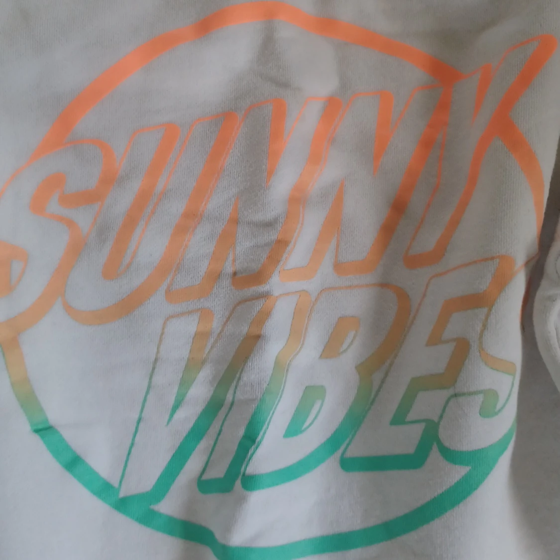 Surfig tröja från New Yorker - 90