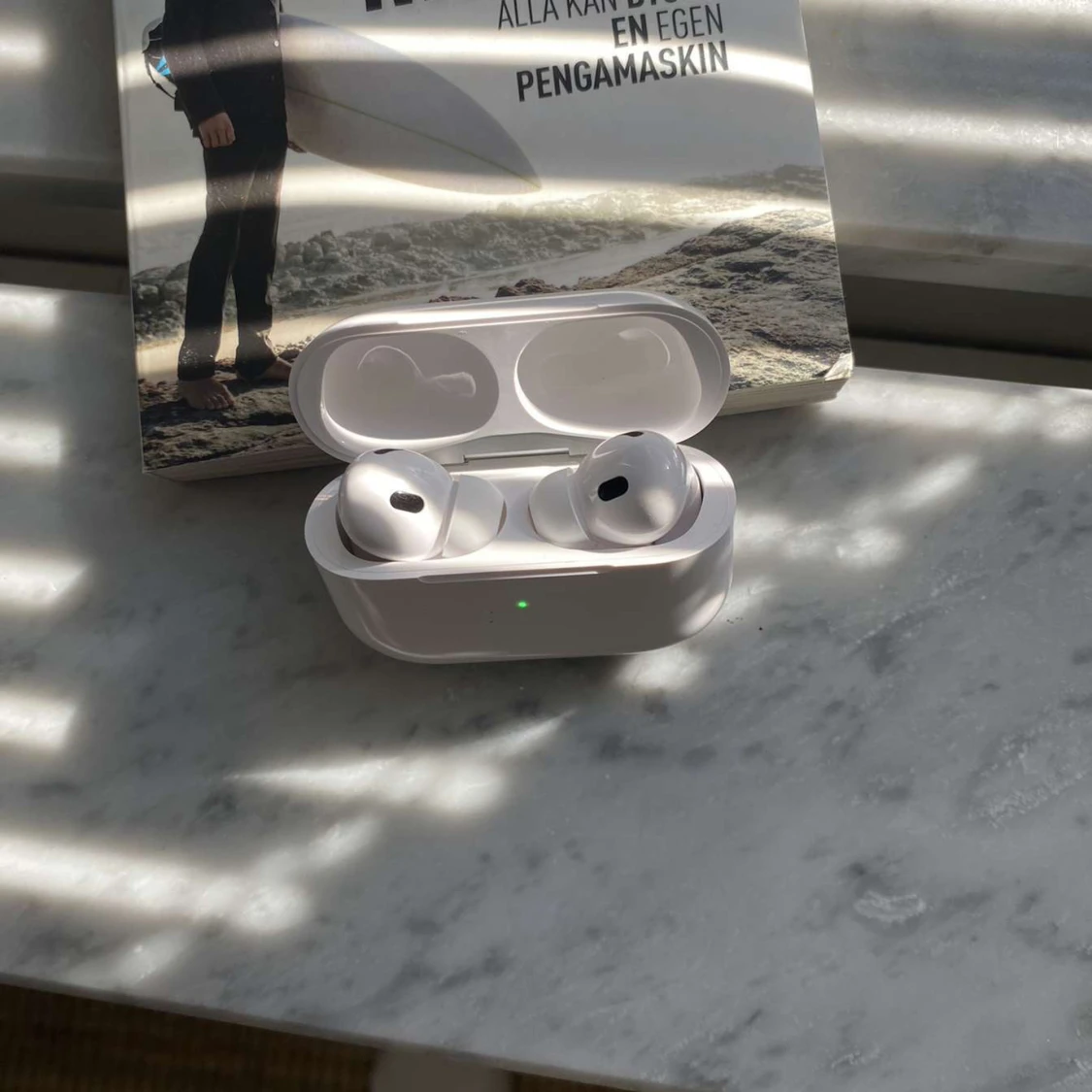 Air pods PRO gen 2  - 91