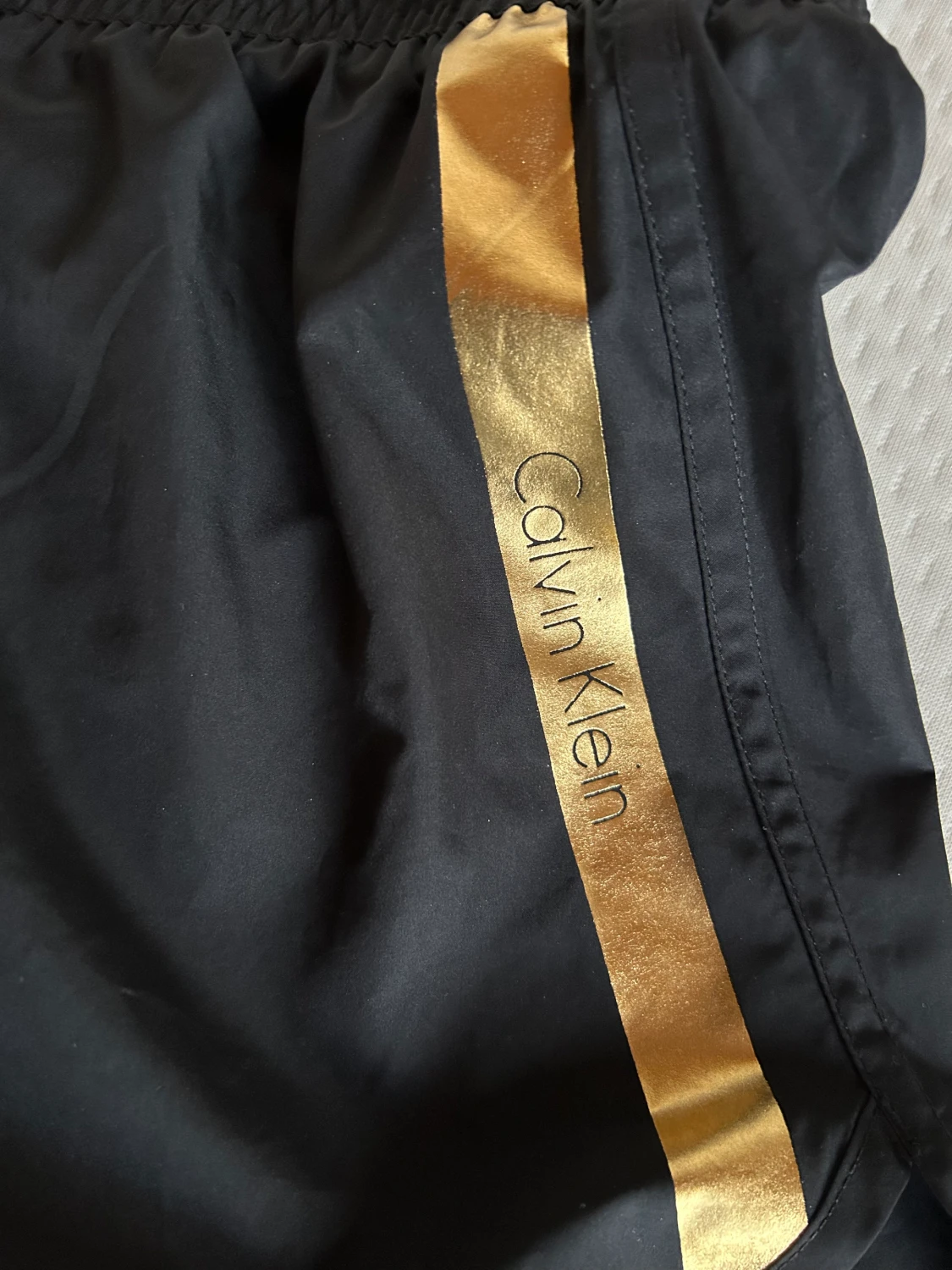 Tränings shorts  - 90