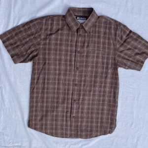 Columbia skjorta  - Mycket bra skick 