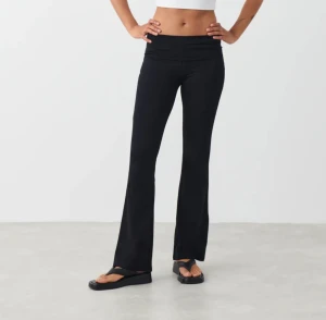 Yoga pants - Yoga pants från Gina tricot. Använder ej