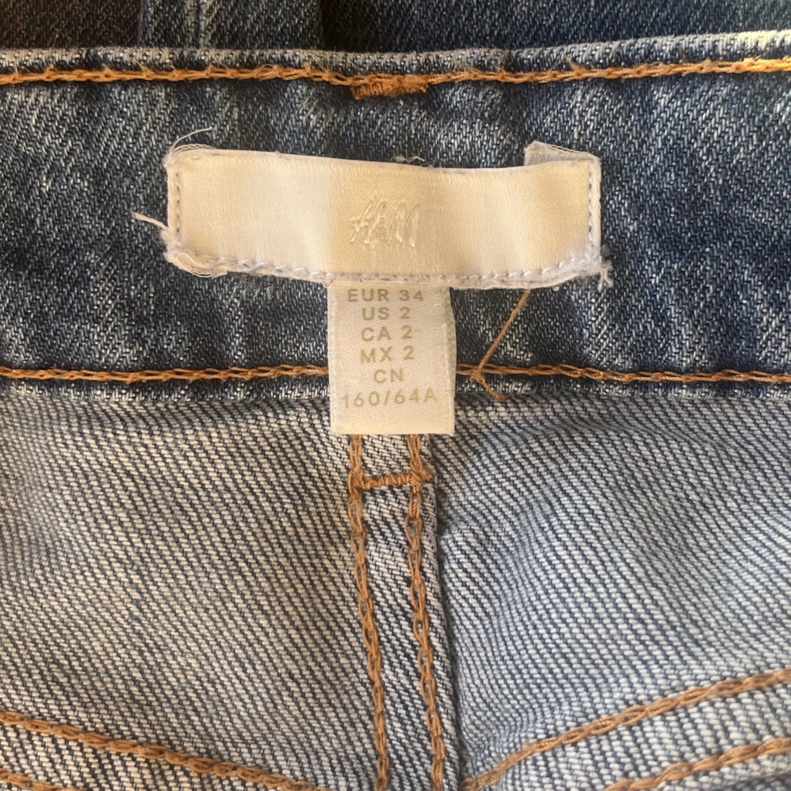 Jeans H&M - 91