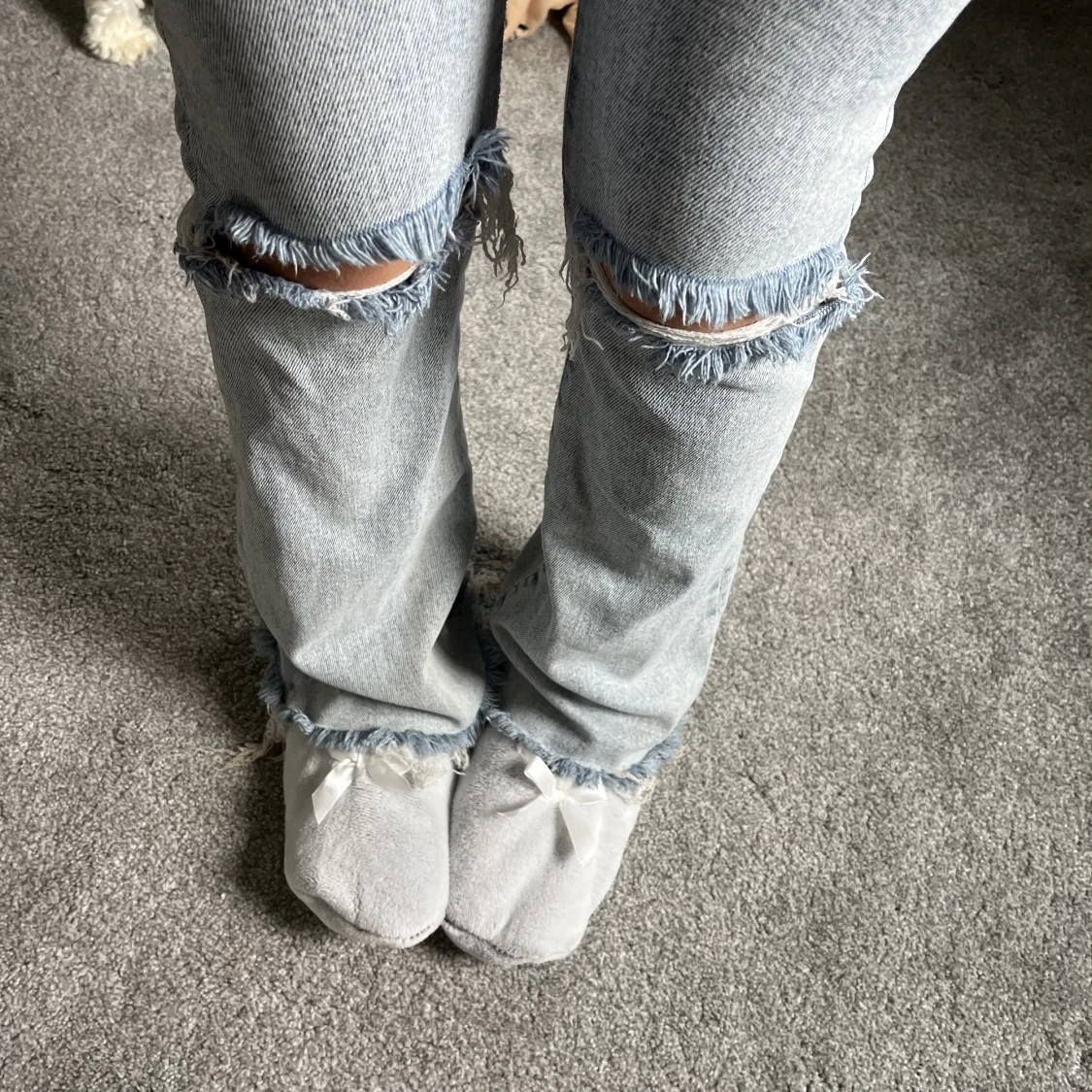 Jeans från BikBok  - 90