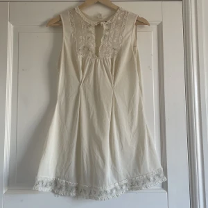 Miniklänning  - I använt skick