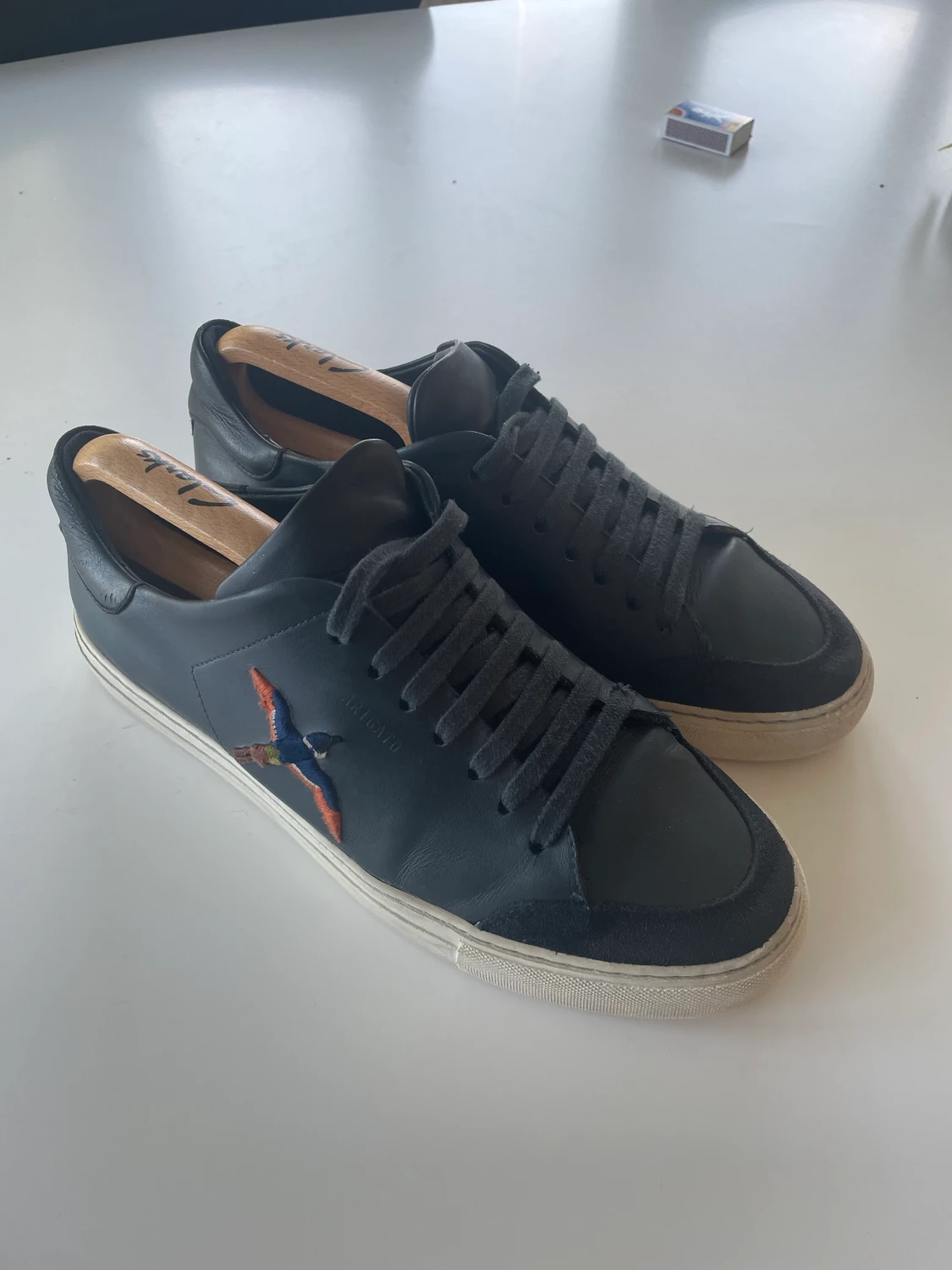 Axel Arigato Clean 90 - 90