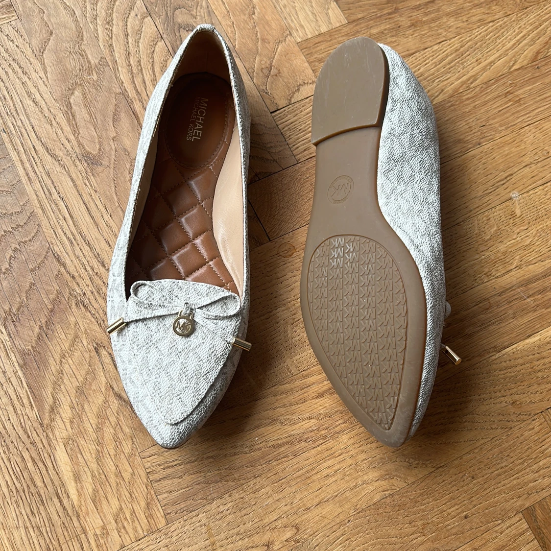 Michael Kors skor - 90