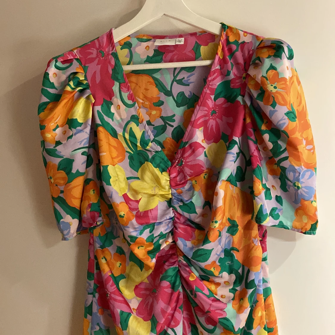 Vila klänning  - 90