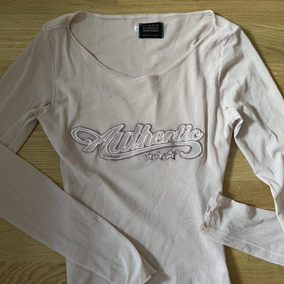 Tröja 🩷🩷 - 90