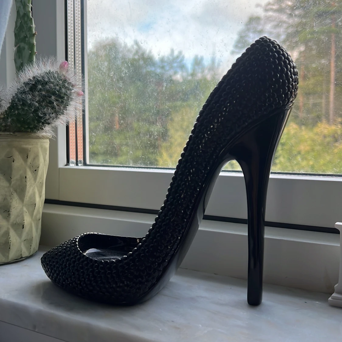  Vinhållar( kan användas som pynt ) - 90