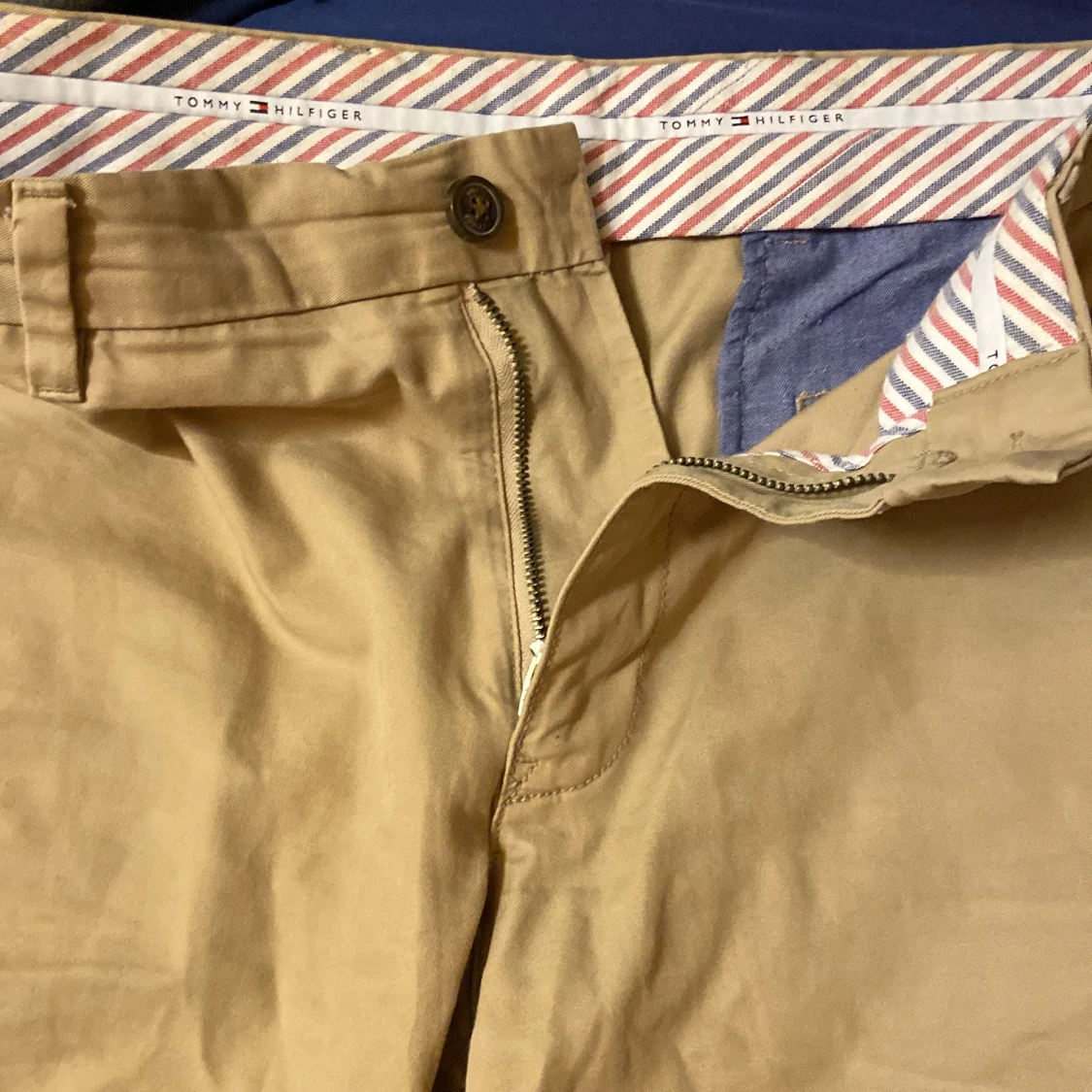 Tommy Hilfiger chinos  - 91