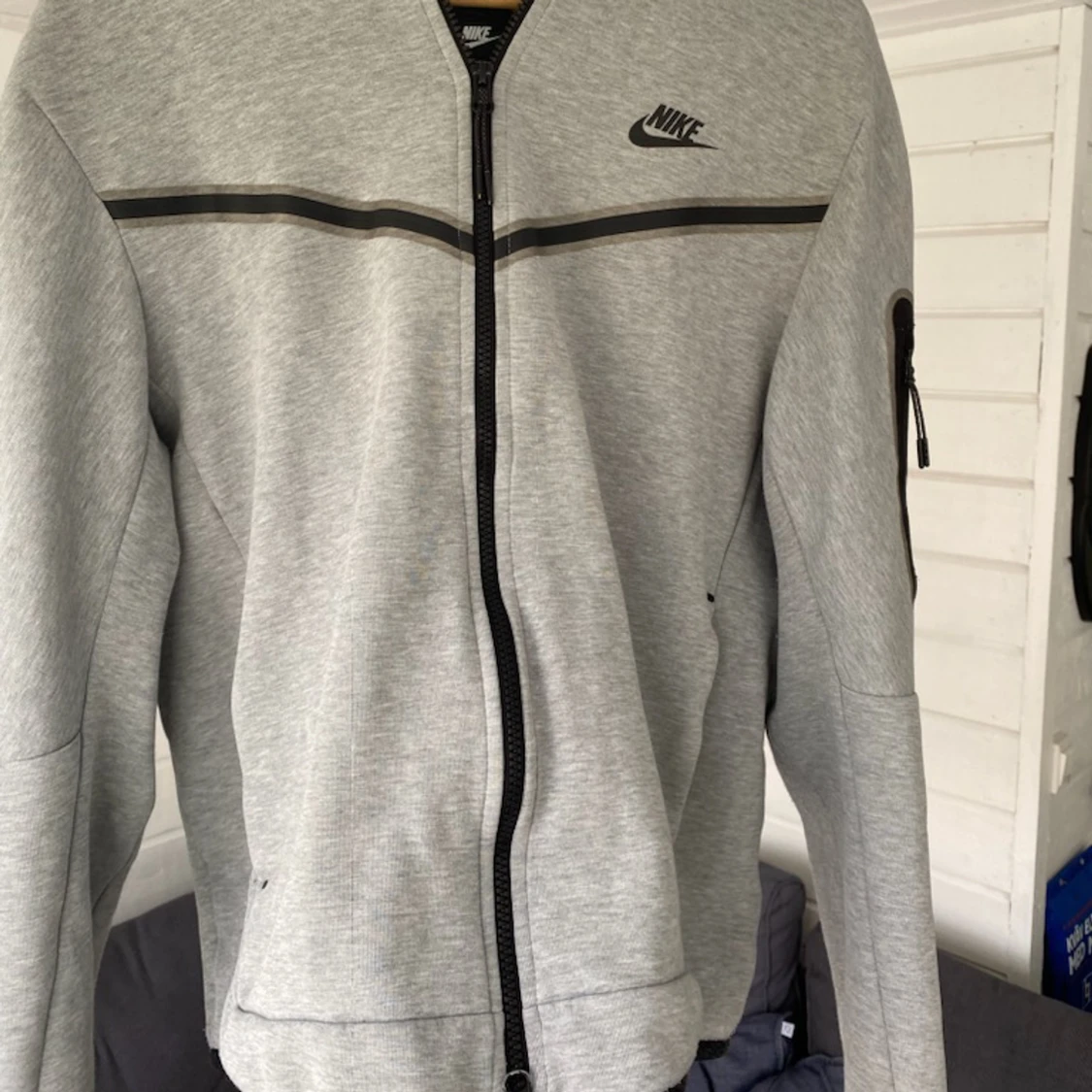 Nike tech fleece