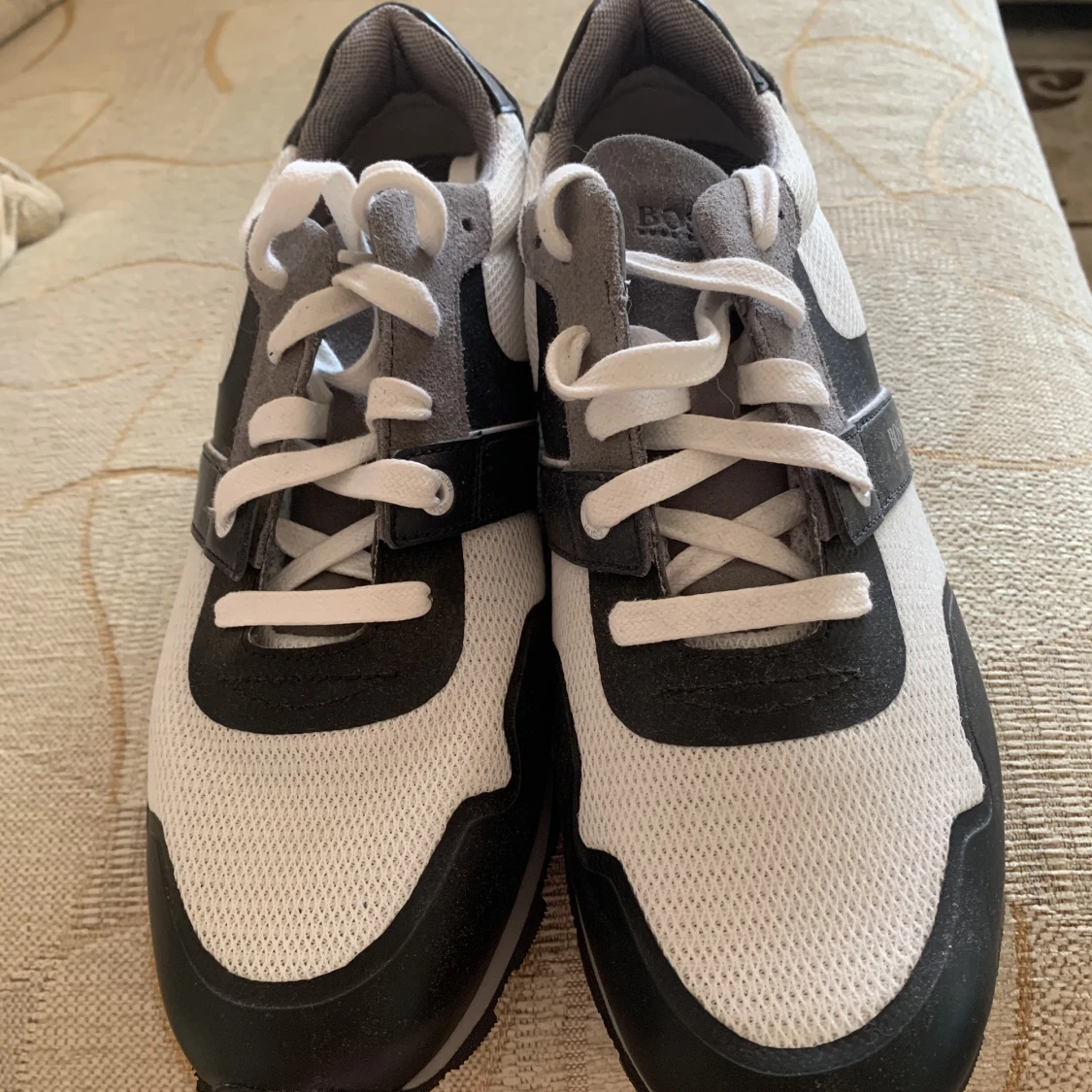 Hugo Boss herr skor från Boozt - 90