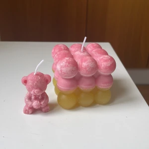 Ljus kit - Säljer dessa som ett kit for 80 kr