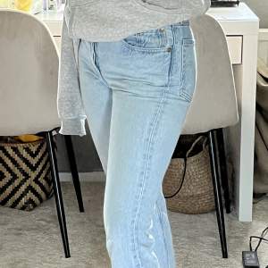 Säljer dessa levis jeans 501 W25 L30  Fint skick💙