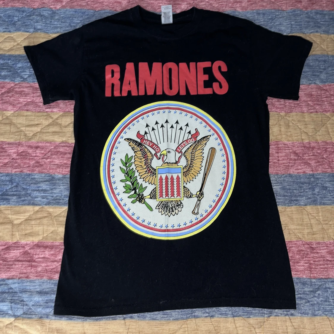 Ramones t-shirt