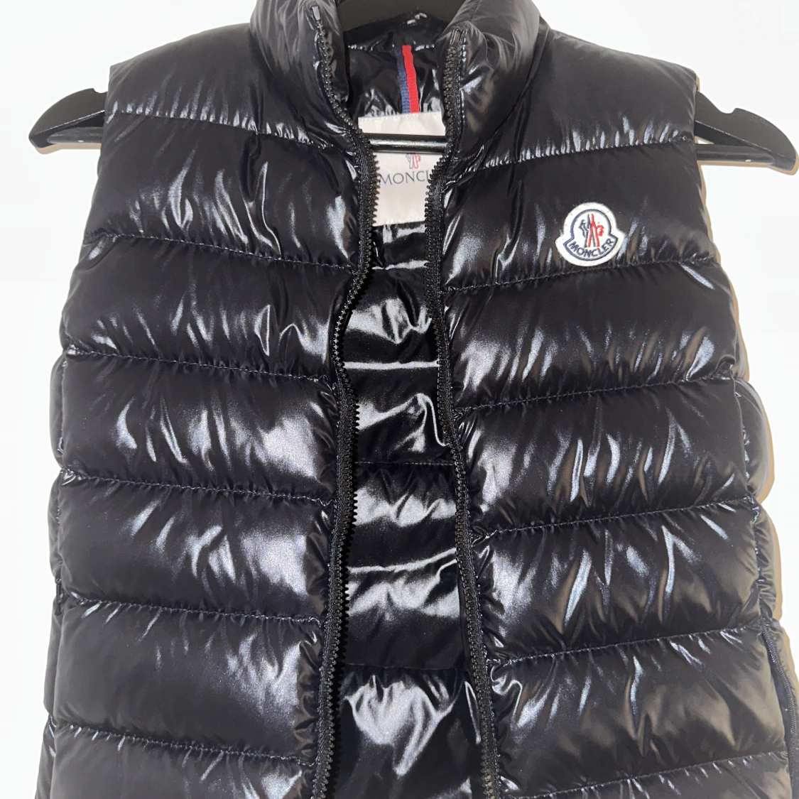Moncler väst storlek XXS - 90