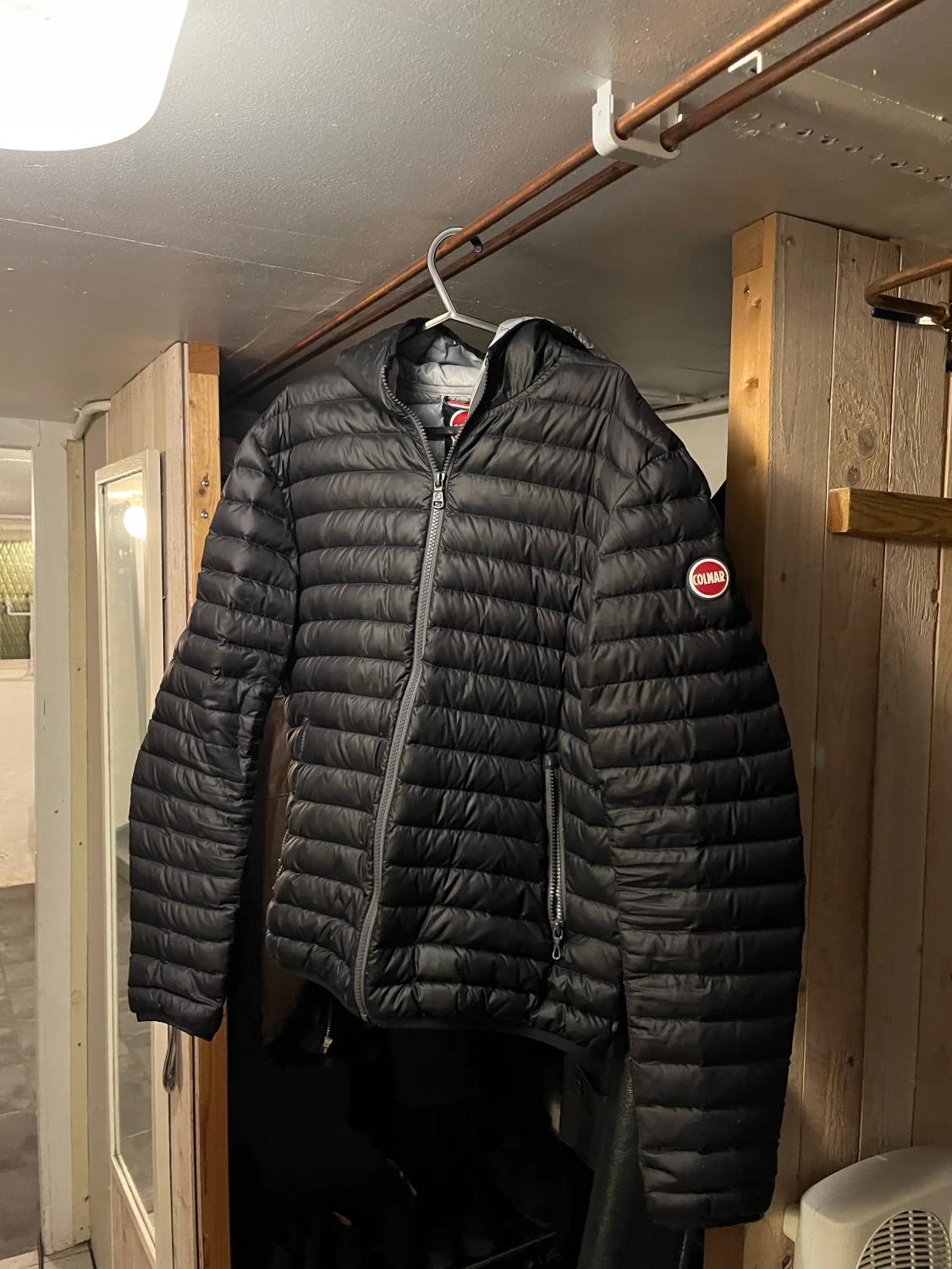 Colmar vårjacka size S