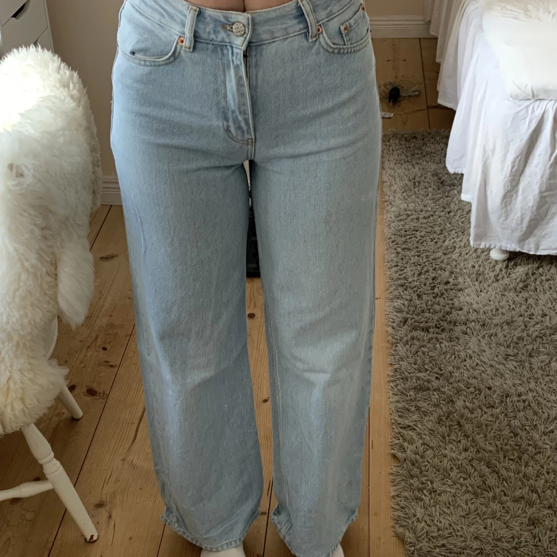 Jeans w27