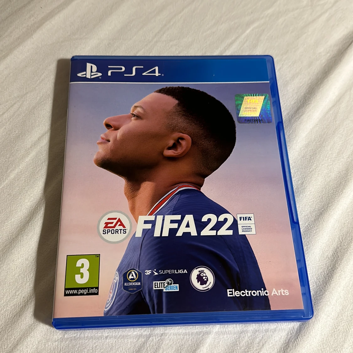Fifa22