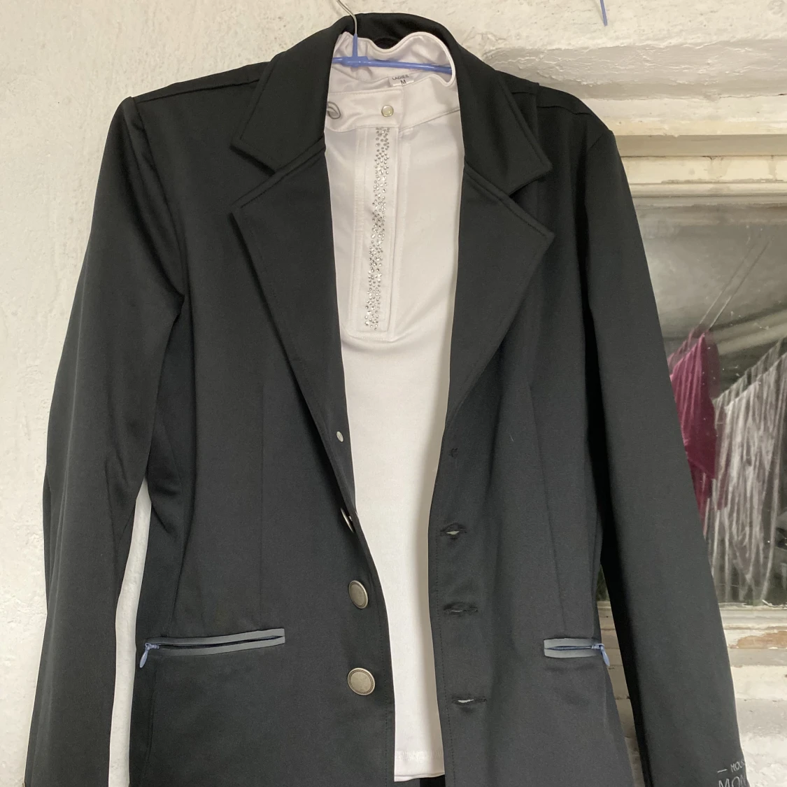 Tävlingskläder  - 91