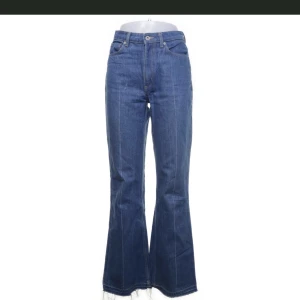 Hm studio jeans  - Så snygga HM studio jeans!