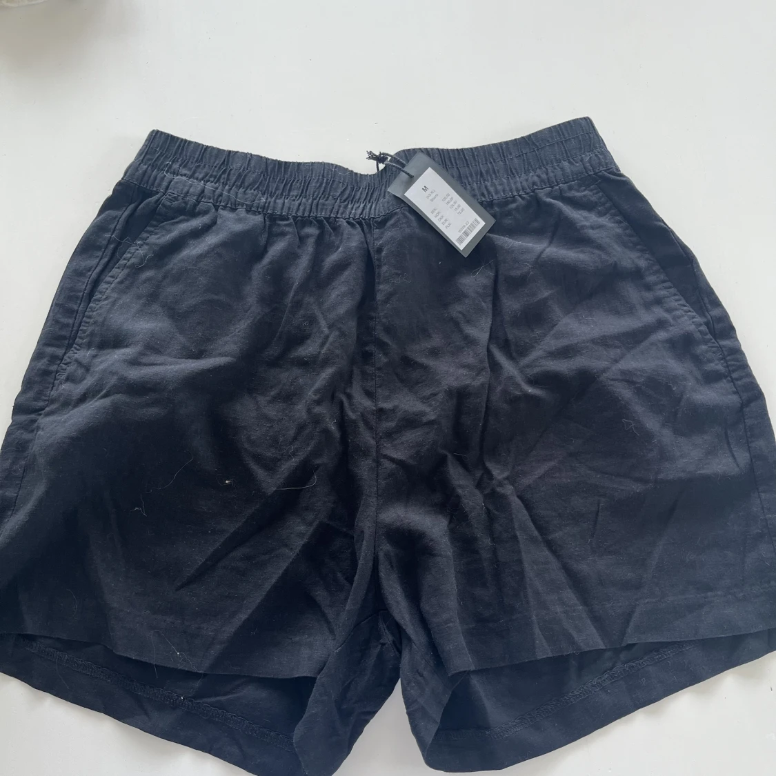 Linneshorts