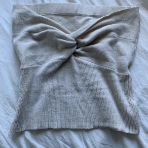Bandeau Topp - Jätte fin men kommer inte till användning🫶Tryck gärna på köp nu