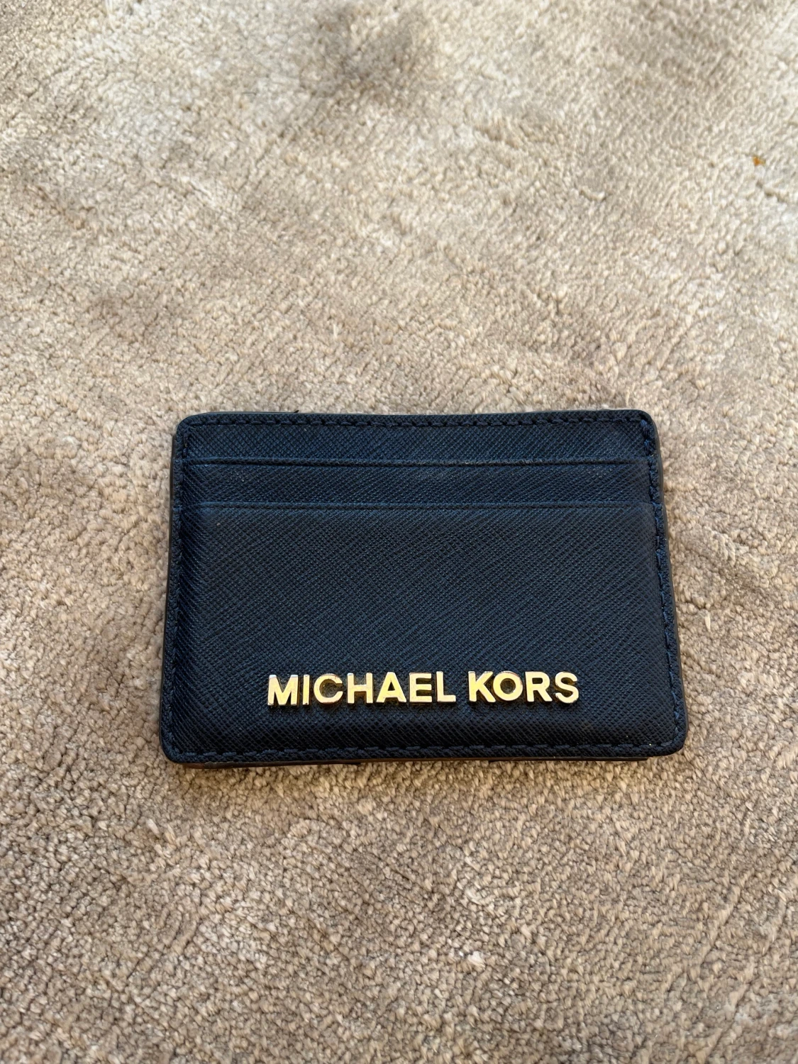 Michael kors korthållare 